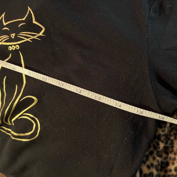 Vintage SoftWear size small pajamas - Picture 9 of 15